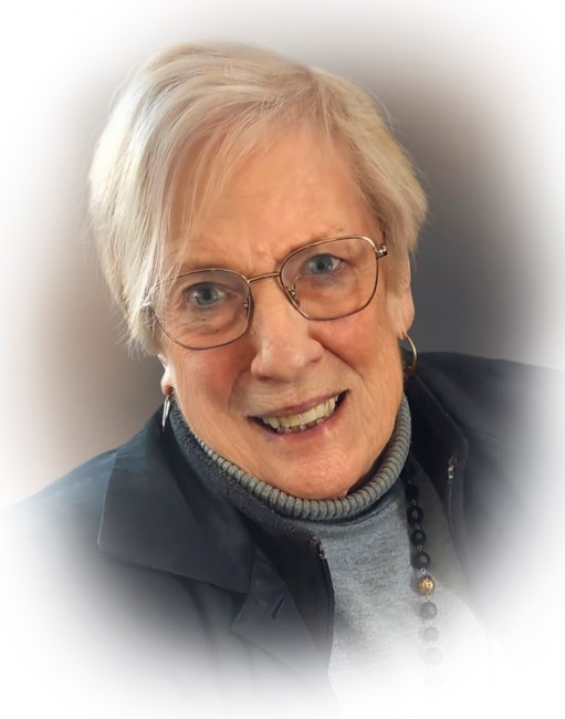 Obituary of Adele Mary Arnold