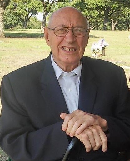 Obituary of Jay H Finster