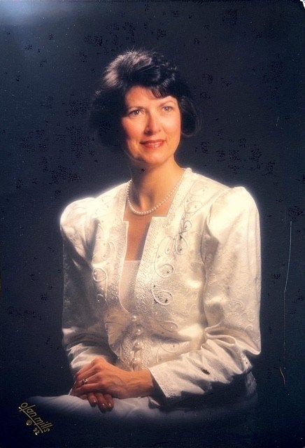Obituary of Martha James Hildreth