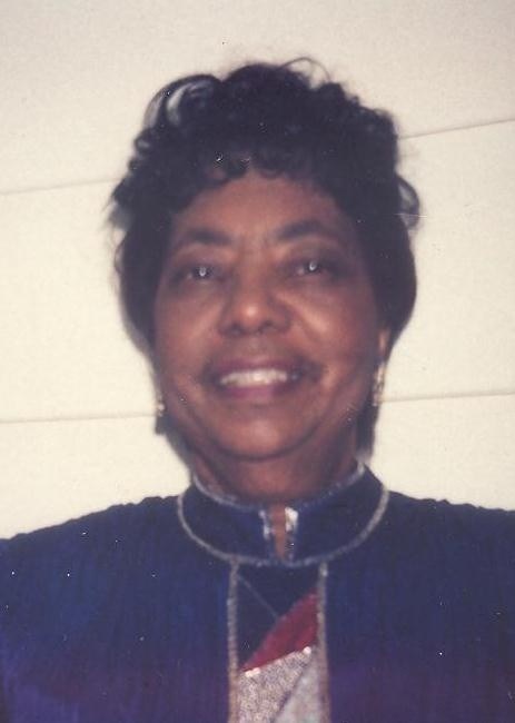 Obituary of Gladys P. Banner