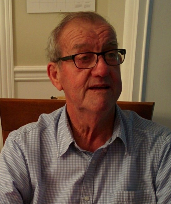 Avis de décès de Gaétan Pelletier