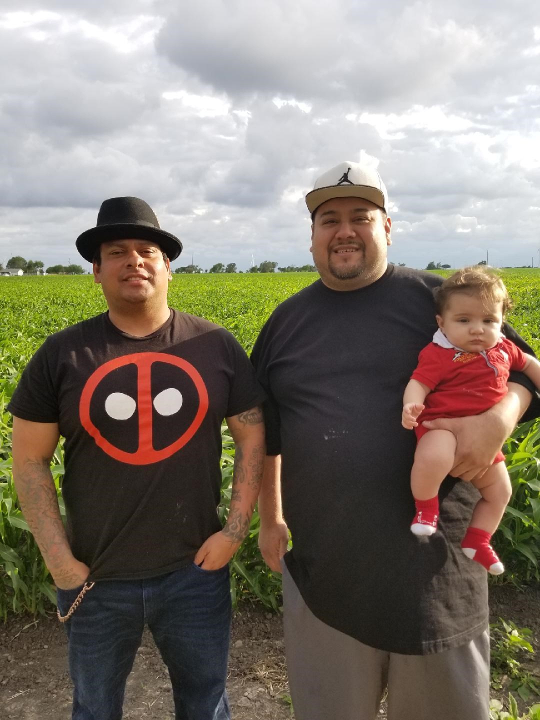 Obituary of Jack T. Olivo