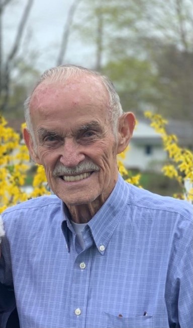 Obituary of John W. Veary, Jr.