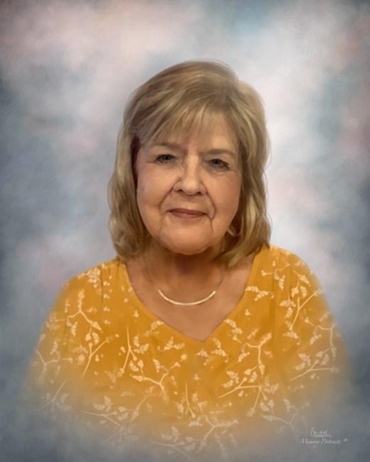 Obituary of Glenda Joyce Wroge