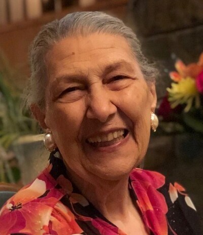 Obituary of Angela C. Selvaggi