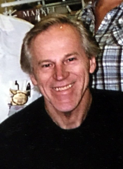 Obituary of James Fredrick Smith