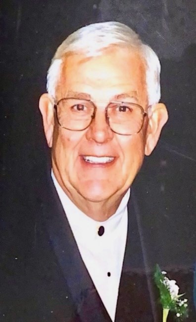 Obituary of Delmar Dean Thom