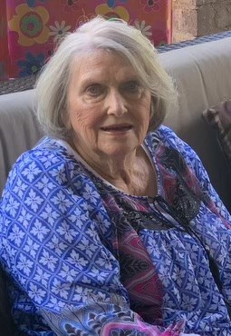 Obituary of Audrey Mae Miller