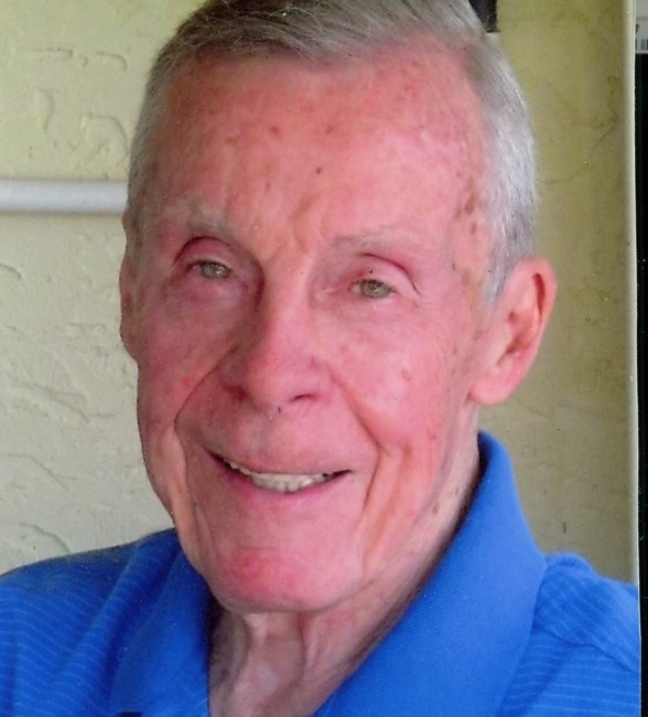 Obituary of Robert J. Taborn