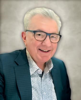 Obituario de Frederick Louis Bucher