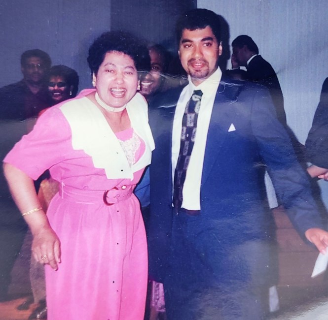 Avis de décès de Agnes Junor