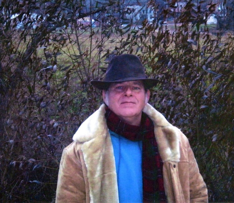 Obituary of Mr. Robert Joseph Mayfield