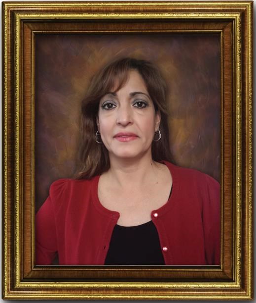 Obituary of Amalia Aguilar