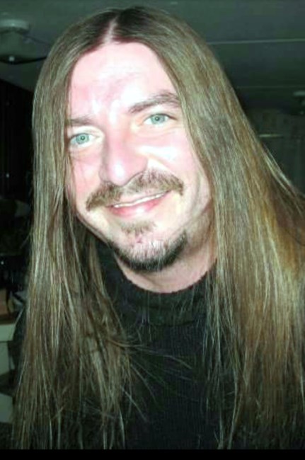 Obituary of Steven Eugene Carter Jr.