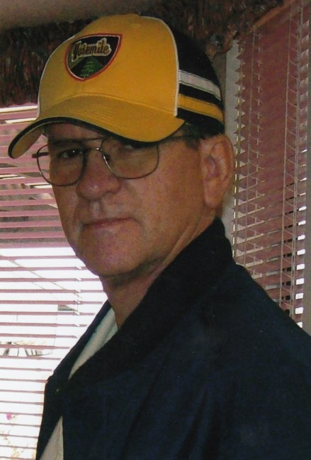 Obituary of David Anthony Arizmendi