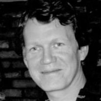 Obituary of Mark Sinclair Bauer