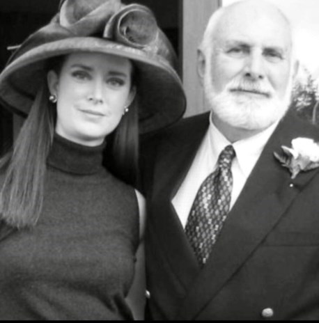 Obituary of Richard Joseph Keane