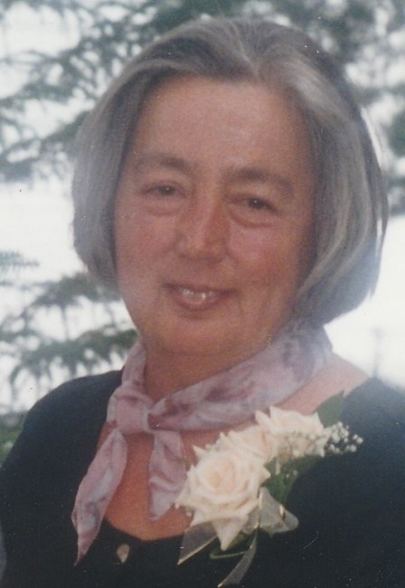 Obituary of Sylvia Ann Lebourveau