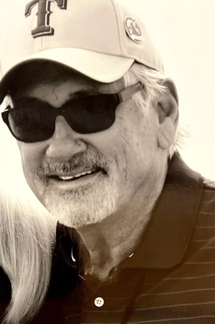 Obituary of Harold Wilson Patton