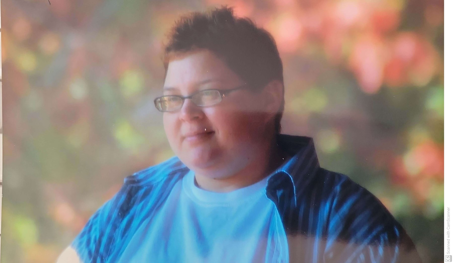 Obituary of Carrie Locklear Berry