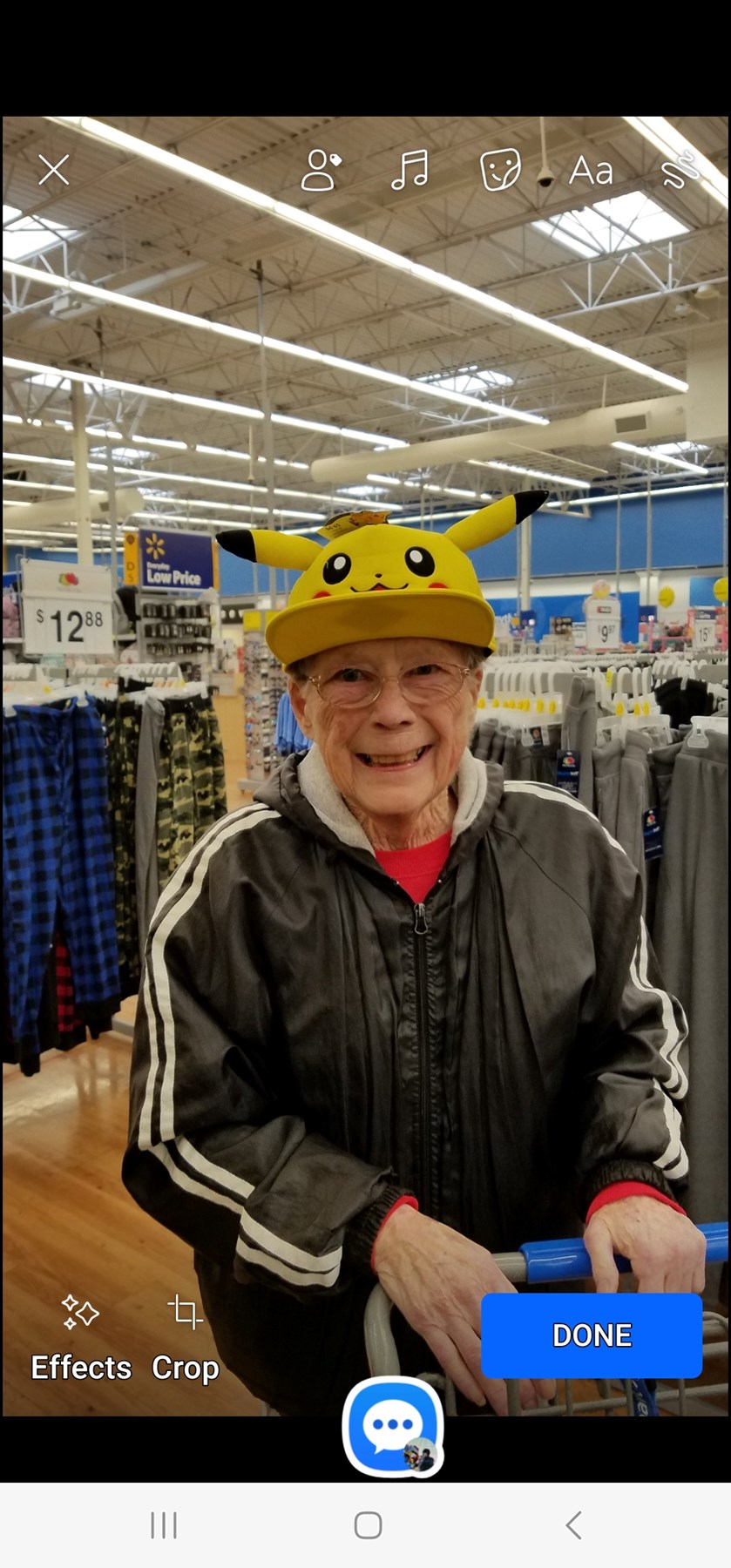 Obituary of Patricia "Pat" McClary