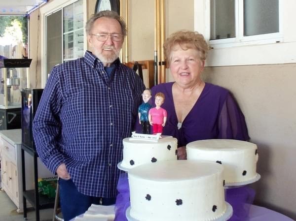 Obituary of Russell Yost