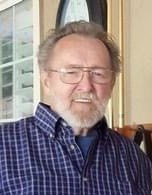 Obituary of Russell Yost