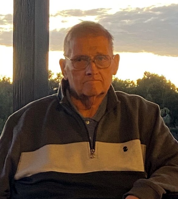 Obituary of Gaither Dwight Endsley Jr.