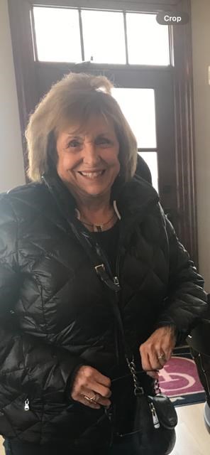 Obituary of Loretta Mae Church