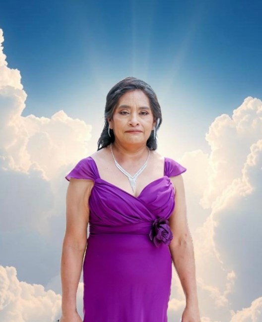 Obituary of Maria Margarita Arroyo