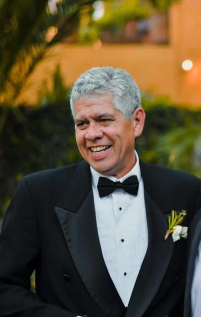 Obituary of Luis Emiliano Yzaguirre