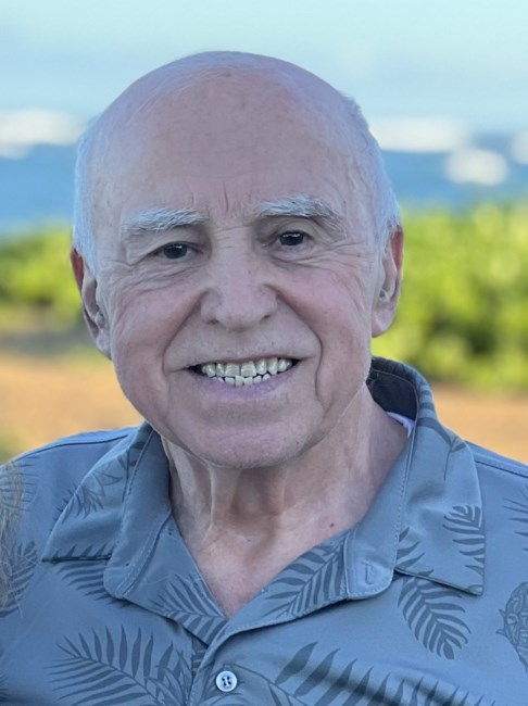 Obituary of George Zivan