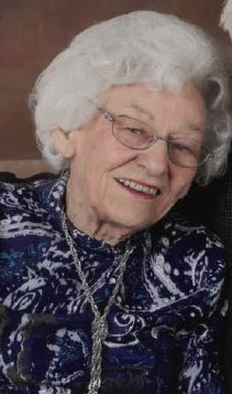 Obituary of Maxene Beall