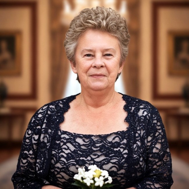Obituary of Betty Jean (Matherly) Bentley