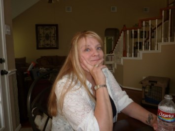 Obituary of Jo Ann Wrzesinski