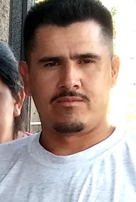 Avis de décès de Servando Pineda Olea