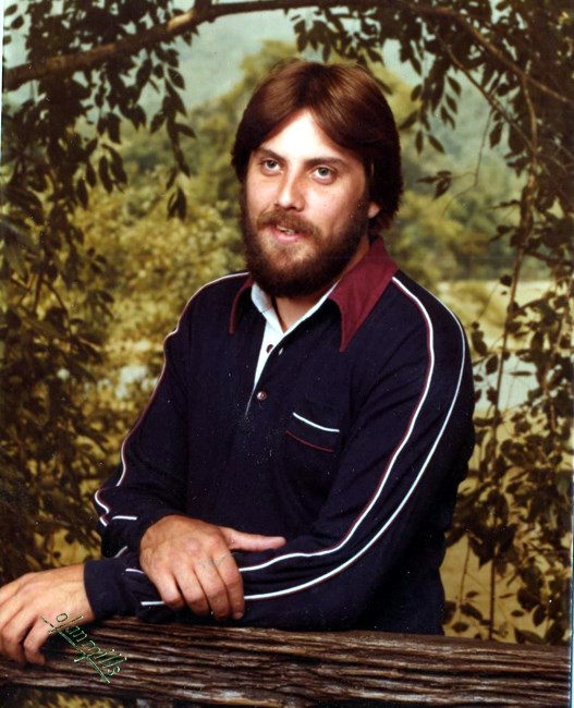 Avis de décès de David Michael Arnold