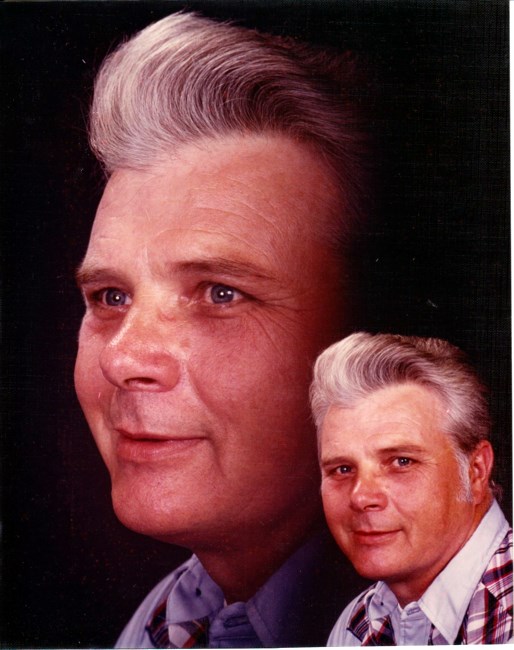 Avis de décès de Ernie J Bilberry