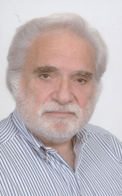 Obituary of Joel Thrope