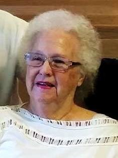 Obituary of Wilma Louise Bewley