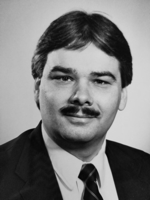 Obituary of Thomas C. Ryba