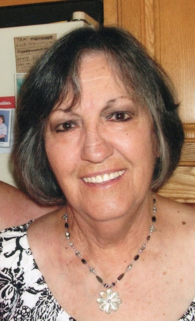 Obituary of Jean Marie Bunch