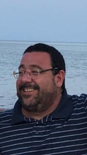 Obituary of John Louis Verdi