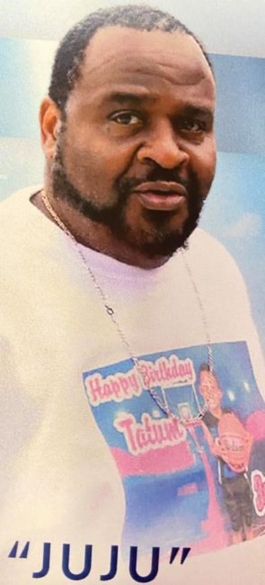 Obituary of Raymomd Scroggins