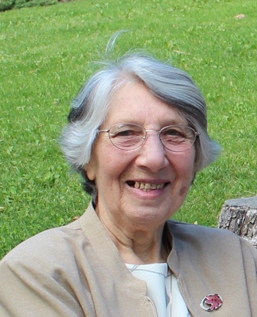 Obituary of Brenda June Browne