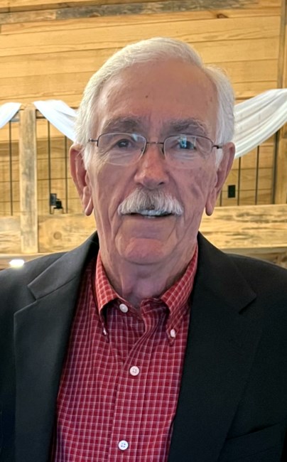 Obituary of Charles Raymond Hunsucker Jr.