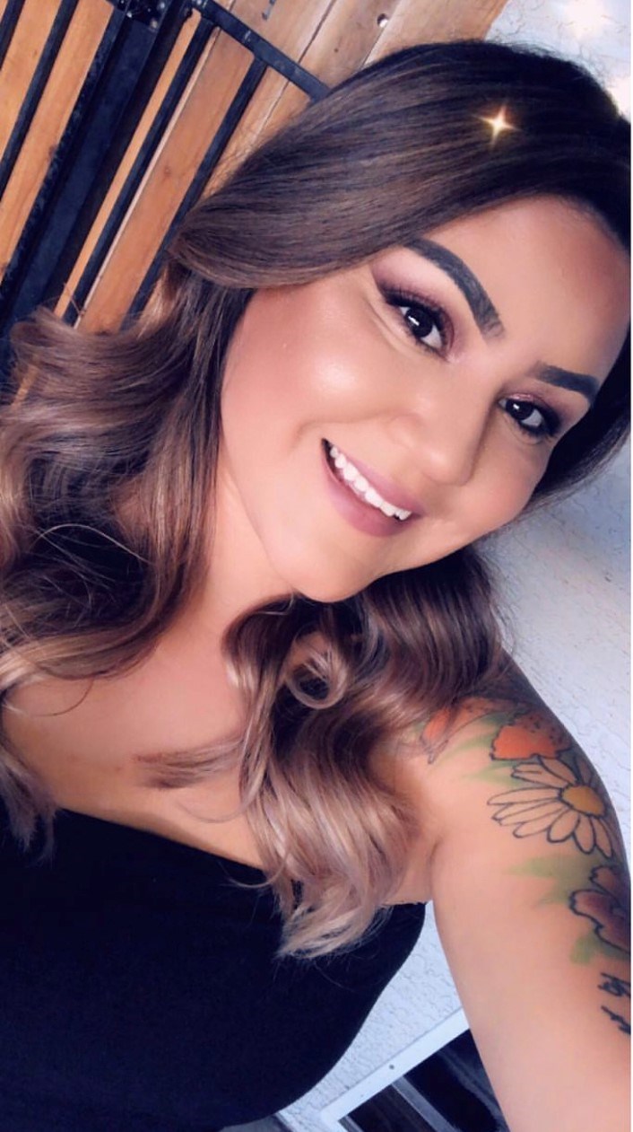 Obituary of Danielle Faythe Leivas