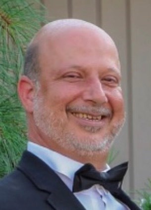 Obituary of Steven Bromberg