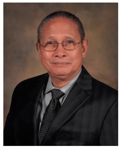 Obituary of Noel Lambinicio Cariño