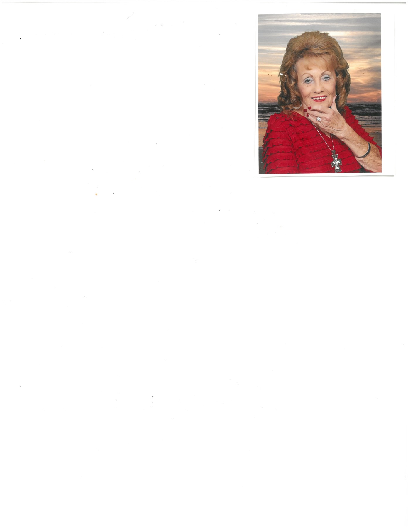 Obituary of Carol L. McKay